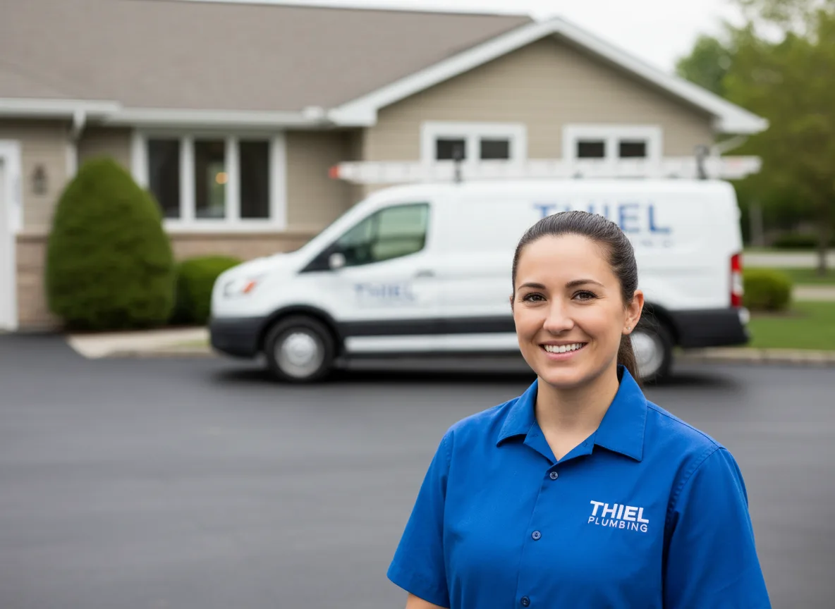 Plumber Vergas, MN FAQs